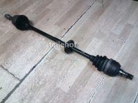 Antriebswelle rechts 33/34 mit ABS für Opel Vectra B 1,8l 16V 2,0l 16V