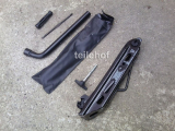 Bordwerkzeug 90576819 90539516 90457985 für Opel Vectra B