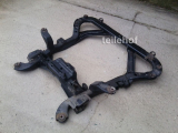 Motorträger Achsträger 9228469 vorne für Opel Vectra B