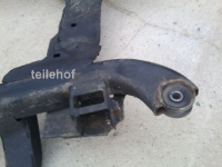 Motorträger Achsträger 9228469 vorne für Opel Vectra B