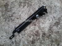 Höhenversteller 090560650 für Gurt für Opel Astra G