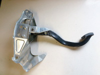 Bremspedal 90575586 KJ für Opel Astra G