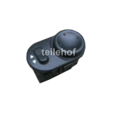 Schalter Spiegelverstellung 09226861 FW für Opel Astra G Corsa C