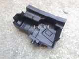 Abdeckung 181522 für Scheibenwischermotor für Opel Astra G