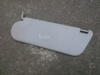 Sonnenblende vorne links 24454157 für Opel Astra G