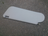 Sonnenblende 24454160 vorne rechts für Opel Astra G
