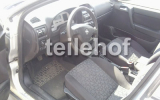 Opel Astra G Ansaugrohr 9202905