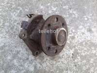 SKF Radlager 90498273 mit Träger hr für Opel Astra G