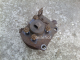 SKF Radlager 90498273 mit Träger hr für Opel Astra G