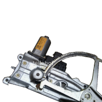 elektr. Fensterheber vr 90521882 für Opel Astra G