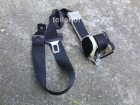 Rollgurt vorne rechts 90560636 für Opel Astra G 5-Türer