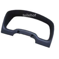 Verkleidung für Kombiinstrument 90561233 für Opel Astra G