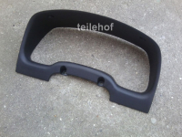 Verkleidung für Kombiinstrument 90561233 für Opel Astra G