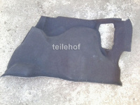 Verkleidung 9104160 fr Laderaum hinten rechts fr Opel Astra G CC