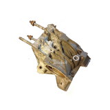 Wapugehäuse 9431140021 für Peugeot 206 1,1 8V 1,4 8V