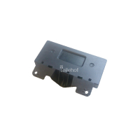 Display Uhr 96250976ZR für Peugeot 206