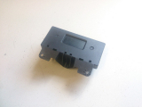 Display Uhr 96250976ZR für Peugeot 206