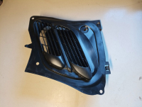 Lufteinlass 9625304377 für Peugeot 206