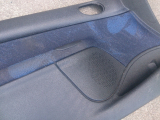 Türverkleidung vl SIWA Bleu für Peugeot 206 3-Türer