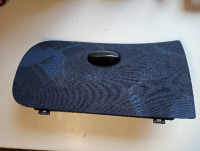 Deckel für Handschuhfach 96359650 PS CIWA Bleu für Peugeot 206