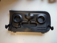 Deckel für Handschuhfach 96359650 PS CIWA Bleu für Peugeot 206