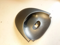 Verkleidung 9637385877 grau für Peugeot 206