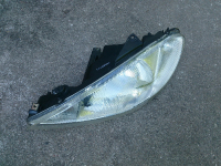 Scheinwerfer vorne links für Peugeot 206 bis 2002