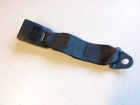 Gurtschloß hinten 1016024 für Peugeot 206