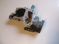 Thermostatgehäuse 1336P9 für Peugeot 206 1,4l TU3JP