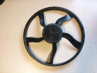 Lüfterrad 1830806016 für Peugeot 206 ohne Klima