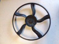 Lüfterrad 1830806016 für Peugeot 206 ohne Klima