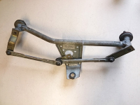 Bosch Wischergestänge 3397020446 vorne für Peugeot 206