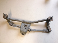 Bosch Wischergestänge 3397020446 vorne für Peugeot 206