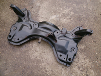 Achskörper vorne 3502FS für Peugeot 206 mit TU Motoren