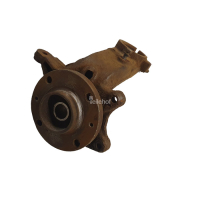 Radlagergehäuse 364752 vr für Peugeot 206