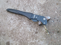 Handbremshebel 470162 für Peugeot 206