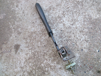 Handbremshebel 470162 für Peugeot 206
