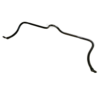 Stabilisator 5081E2 vorne für Peugeot 206 mit TU Motoren
