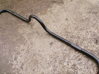 Stabilisator 5081E2 vorne für Peugeot 206 mit TU Motoren