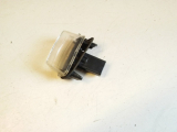 Kennzeichenleuchte 6340 A3 hinten für Peugeot 206 207 307 308