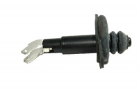 PSA Türkontaktschalter 2-polig für Citroen Evasion Peugeot 106 205 806