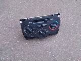 Behr 64138 Heizungsbedienteil mit AC für Peugeot 206 bis 2004