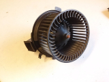 Behr Heizungsgebläse 6424501 für Peugeot 206