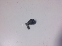 Waschdüse 6438-AV vorne links für Peugeot 206