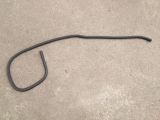 Gummidichtung 790886 für Stirnwand oben für Peugeot 206