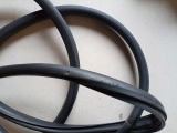 Gummidichtung 8402 58 für Panoramadach für Peugeot 206