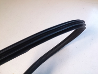 Scheibendichtung hl 8572 59 für Peugeot 206 3-Türer