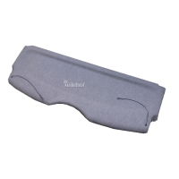 Hutablage grau 8794JK für Peugeot 206 3-Türer