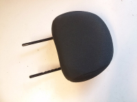 Kopfstütze 8851E2 starr schwarz für Peugeot 206
