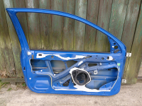 Tür vorne links für Peugeot 206 3-Türer in EGJB